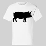 Short Sleeve T-Shirt Thumbnail