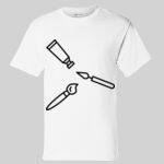 Short Sleeve T-Shirt Thumbnail