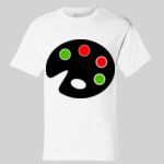 Short Sleeve T-Shirt Thumbnail