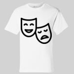 Short Sleeve T-Shirt Thumbnail