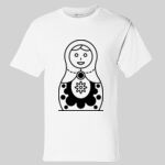 Short Sleeve T-Shirt Thumbnail