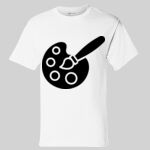 Short Sleeve T-Shirt Thumbnail