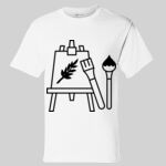 Short Sleeve T-Shirt Thumbnail