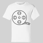 Short Sleeve T-Shirt Thumbnail