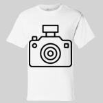 Short Sleeve T-Shirt Thumbnail