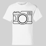 Short Sleeve T-Shirt Thumbnail