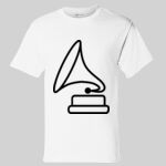 Short Sleeve T-Shirt Thumbnail