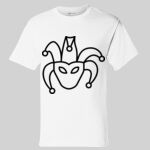 Short Sleeve T-Shirt Thumbnail