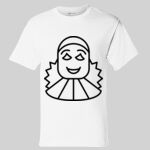 Short Sleeve T-Shirt Thumbnail