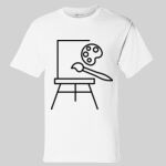 Short Sleeve T-Shirt Thumbnail