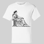 Short Sleeve T-Shirt Thumbnail