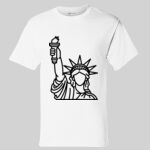 Short Sleeve T-Shirt Thumbnail