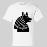 Short Sleeve T-Shirt Thumbnail