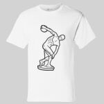 Short Sleeve T-Shirt Thumbnail