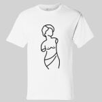 Short Sleeve T-Shirt Thumbnail