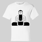 Short Sleeve T-Shirt Thumbnail