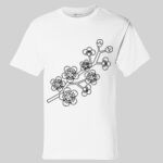 Short Sleeve T-Shirt Thumbnail