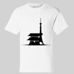 Short Sleeve T-Shirt Thumbnail