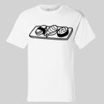 Short Sleeve T-Shirt Thumbnail