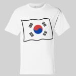 Short Sleeve T-Shirt Thumbnail