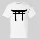 Short Sleeve T-Shirt Thumbnail