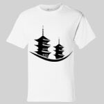 Short Sleeve T-Shirt Thumbnail