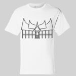 Short Sleeve T-Shirt Thumbnail