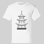 Short Sleeve T-Shirt Thumbnail