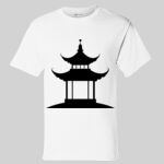 Short Sleeve T-Shirt Thumbnail