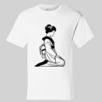 Short Sleeve T-Shirt Thumbnail