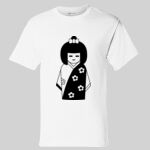 Short Sleeve T-Shirt Thumbnail