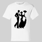 Short Sleeve T-Shirt Thumbnail