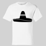 Short Sleeve T-Shirt Thumbnail