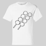 Short Sleeve T-Shirt Thumbnail