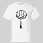 Short Sleeve T-Shirt Thumbnail