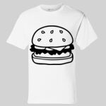 Short Sleeve T-Shirt Thumbnail