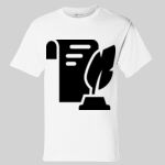 Short Sleeve T-Shirt Thumbnail