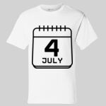 Short Sleeve T-Shirt Thumbnail