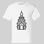 Short Sleeve T-Shirt Thumbnail