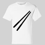 Short Sleeve T-Shirt Thumbnail