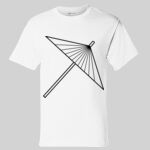 Short Sleeve T-Shirt Thumbnail