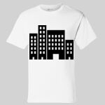 Short Sleeve T-Shirt Thumbnail