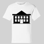 Short Sleeve T-Shirt Thumbnail