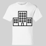 Short Sleeve T-Shirt Thumbnail