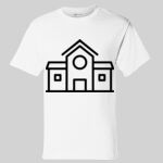 Short Sleeve T-Shirt Thumbnail