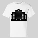 Short Sleeve T-Shirt Thumbnail