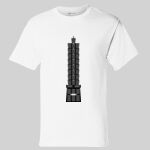 Short Sleeve T-Shirt Thumbnail