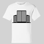 Short Sleeve T-Shirt Thumbnail