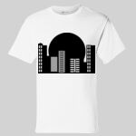 Short Sleeve T-Shirt Thumbnail
