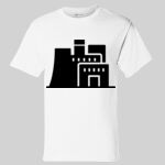 Short Sleeve T-Shirt Thumbnail